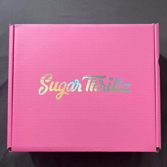 Lunar Holy Revelation Platform Heels - Picture 2 of 7